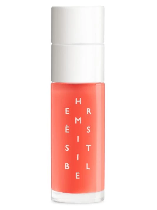 Hermèsistible Infused Lip Care Oil 02 Corail Bigarade 12 Hermèsistible Infused Lip Care Oil 02 Corail Bigarade - Image 10