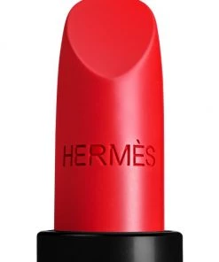 Rouge Hermès Satin Lipstick 40 Rose Lipstick -HERMÈS And Derek Lam 10 Crosby Sales unnamed file 19