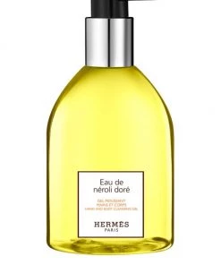 HERMÈS Eau De Néroli Doré, Hand And Body Cleansing Gel