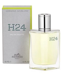 HERMÈS H24 Eau De Toilette 13 HERMÈS H24 Eau De Toilette -HERMÈS And Derek Lam 10 Crosby Sales unnamed file 2