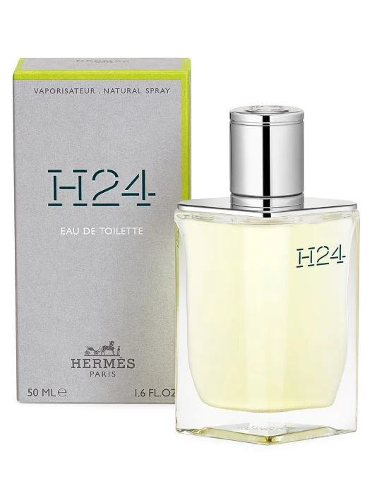 HERMÈS H24 Eau De Toilette 4 HERMÈS H24 Eau De Toilette - Image 3