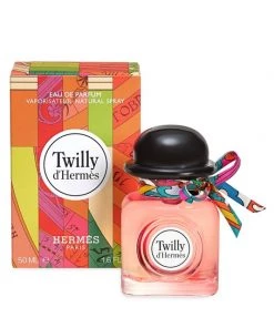 HERMÈS Twilly D'Hermes Eau De Parfum -HERMÈS And Derek Lam 10 Crosby Sales unnamed file 211