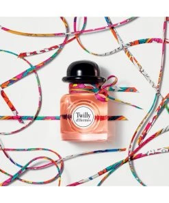 HERMÈS Twilly D'Hermes Eau De Parfum -HERMÈS And Derek Lam 10 Crosby Sales unnamed file 212