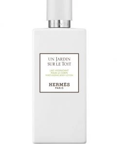 HERMÈS Un Jardin Sur Le Toit Moisturizing Body Lotion