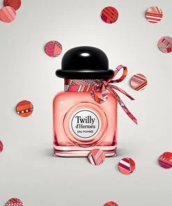 Twilly D'Hermès Eau Poivrée Eau De Parfum -HERMÈS And Derek Lam 10 Crosby Sales unnamed file 233