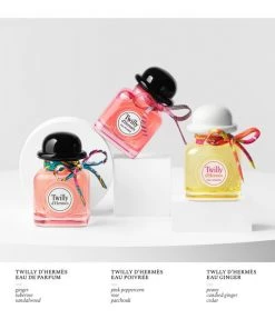 Twilly D'Hermès Eau Poivrée Eau De Parfum -HERMÈS And Derek Lam 10 Crosby Sales unnamed file 234