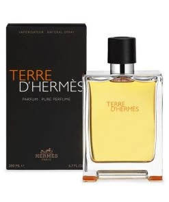 Terre D’Hermès Perfume For Men -HERMÈS And Derek Lam 10 Crosby Sales unnamed file 240