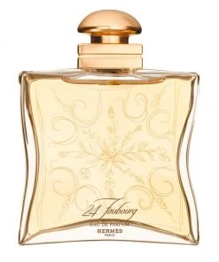 HERMÈS 24, Faubourg Eau De Parfum -HERMÈS And Derek Lam 10 Crosby Sales unnamed file 248