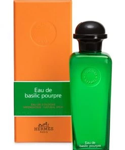 HERMÈS Eau De Basilic Pourpre Eau De Cologne -HERMÈS And Derek Lam 10 Crosby Sales unnamed file 264