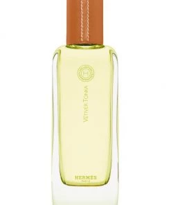 HERMÈS Vétiver Tonka Eau De Toilette For Men