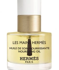 Les Mains Hermès Nourishing Oil