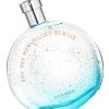 HERMÈS Eau Des Merveilles Bleue Eau De Toilette