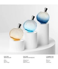 HERMÈS Eau Des Merveilles Bleue Eau De Toilette -HERMÈS And Derek Lam 10 Crosby Sales unnamed file 276