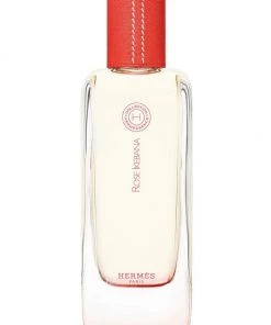 HERMÈS Rose Ikebana Eau De Toilette