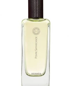HERMÈS Poivre Samarcande Eau De Toilette