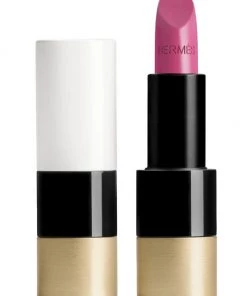 Rouge Hermès Satin Lipstick 40 Rose Lipstick -HERMÈS And Derek Lam 10 Crosby Sales unnamed file 30