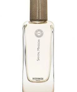 HERMÈS Santal Massoïa Eau De Toilette