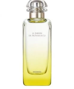 HERMÈS Le Jardin De Monsieur Li Eau De Toilette Spray