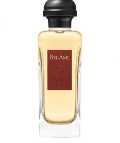 HERMÈS Bel Ami Eau De Toilette Natural Spray