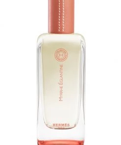 HERMÈS Myrrhe Églantine Eau De Toilette
