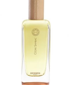 HERMÈS Cèdre Sambac Eau De Toilette