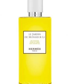 HERMÈS Le Jardin De Monsieur Li Body Shower Gel