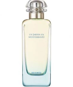HERMÈS Un Jardin En Méditerranée - Eau De Toilette Spray