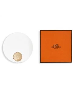 Rose Hermès Silky Blush Powder 32 Rose Pommette -HERMÈS And Derek Lam 10 Crosby Sales unnamed file 35