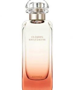 HERMÈS The Garden-Perfume Un Jardin Sur La Lagune Eau De Toilette
