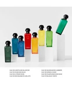 HERMÈS Eau De Narcisse Bleu Eau De Cologne Spray For Men -HERMÈS And Derek Lam 10 Crosby Sales unnamed file 367