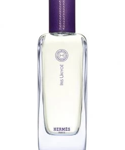 HERMÈS Iris Ukiyoé Eau De Toilette