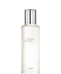 Voyage D'Hermès Pure Perfume Refill Bottle For Men