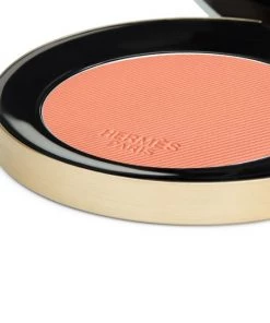Rose Hermès Silky Blush Powder 32 Rose Pommette -HERMÈS And Derek Lam 10 Crosby Sales unnamed file 38