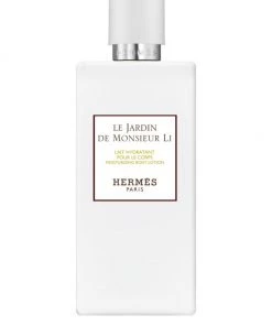 HERMÈS Le Jardin De Monsieur Li Body Lotion