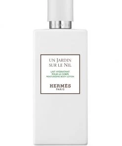HERMÈS Un Jardin Sur Le Nil Moisturizing Body Lotion