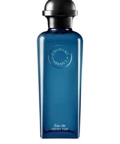 HERMÈS Eau De Citron Noir Eau De Cologne For Men