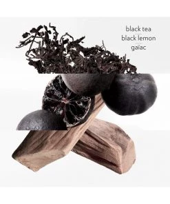 HERMÈS Eau De Citron Noir Eau De Cologne For Men -HERMÈS And Derek Lam 10 Crosby Sales unnamed file 386