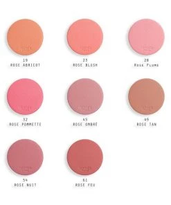 Rose Hermès Silky Blush Powder 32 Rose Pommette -HERMÈS And Derek Lam 10 Crosby Sales unnamed file 41