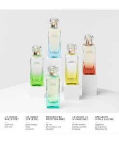 HERMÈS Un Jardin Sur La Lagune -HERMÈS And Derek Lam 10 Crosby Sales unnamed file 418