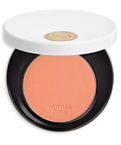 Rose Hermès Silky Blush Powder 32 Rose Pommette -HERMÈS And Derek Lam 10 Crosby Sales unnamed file 42