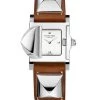 HERMÈS Médor 23MM Stainless Steel & Leather Strap Watch -HERMÈS And Derek Lam 10 Crosby Sales unnamed file 427