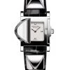 HERMÈS Médor 23MM Diamond, Stainless Steel & Alligator Strap Watch -HERMÈS And Derek Lam 10 Crosby Sales unnamed file 431