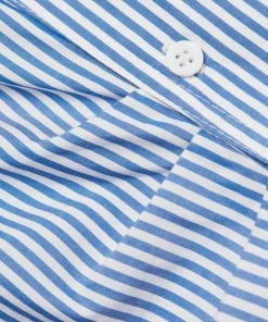 Derek Lam 10 Crosby Satina Striped Shirt Dress -HERMÈS And Derek Lam 10 Crosby Sales unnamed file 448