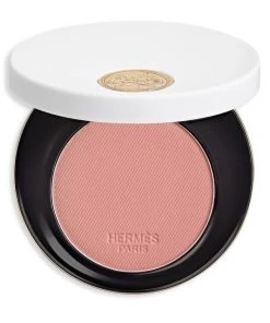 Rose Hermès Silky Blush Powder 32 Rose Pommette -HERMÈS And Derek Lam 10 Crosby Sales unnamed file 45