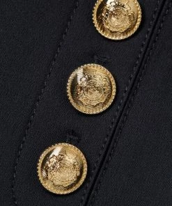 Derek Lam 10 Crosby Robertson Crop Flare Pants Midnight -HERMÈS And Derek Lam 10 Crosby Sales unnamed file 462