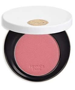 Rose Hermès Silky Blush Powder 32 Rose Pommette -HERMÈS And Derek Lam 10 Crosby Sales unnamed file 47