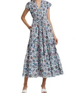 Derek Lam 10 Crosby Fatima A-Line Dress -HERMÈS And Derek Lam 10 Crosby Sales unnamed file 483