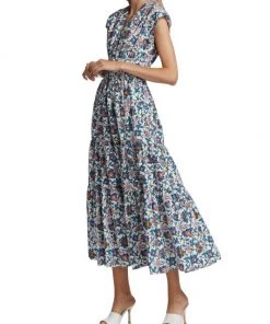 Derek Lam 10 Crosby Fatima A-Line Dress -HERMÈS And Derek Lam 10 Crosby Sales unnamed file 484