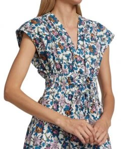 Derek Lam 10 Crosby Fatima A-Line Dress -HERMÈS And Derek Lam 10 Crosby Sales unnamed file 486