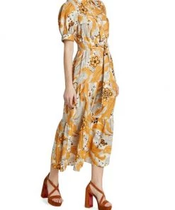 Derek Lam 10 Crosby Buffy Utility Dress -HERMÈS And Derek Lam 10 Crosby Sales unnamed file 501